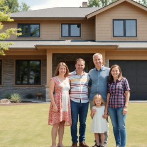 Own Your Dream Home With Owner Financed Homes with No Down Payment - Verified by FangWallet